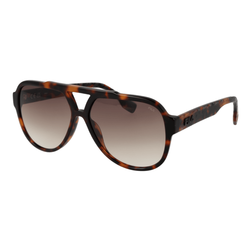 Fila SFI459V 590C10 sunglasses side view