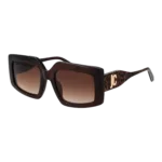 Just Cavalli SJC020 540AAK sunglasses side view