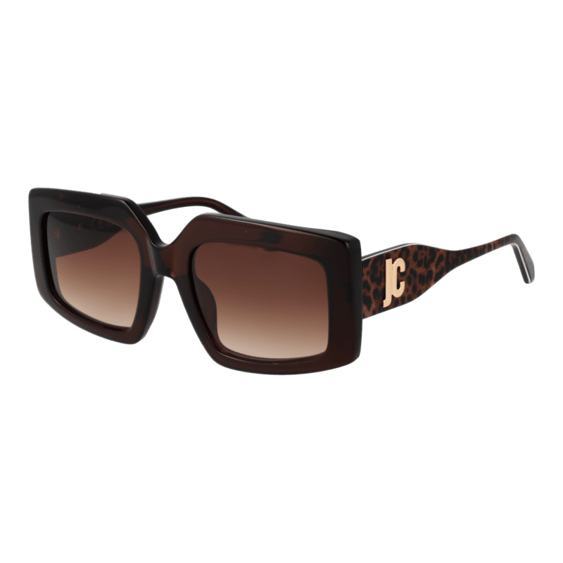 Just Cavalli SJC020 540AAK sunglasses side view