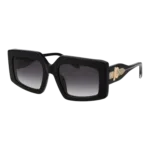 Just Cavalli SJC020V 540700 sunglasses side view