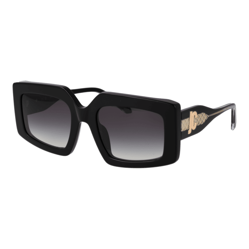 Just Cavalli SJC020V 540700 sunglasses side view