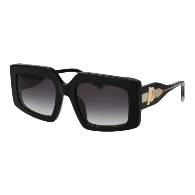 Just Cavalli SJC020V 540700 sunglasses side view