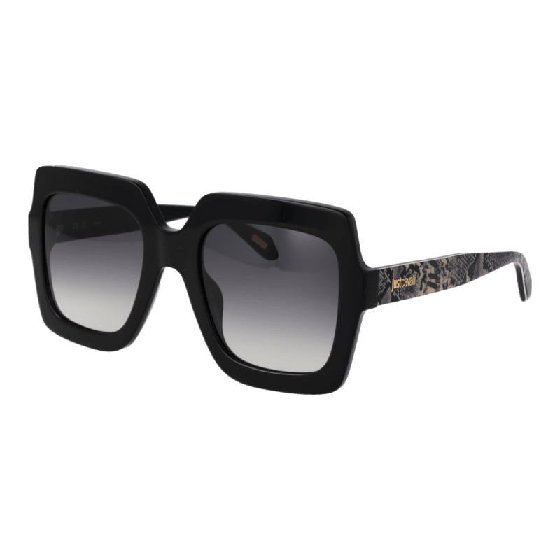 Just Cavalli SJC023 53700Y sunglasses side view