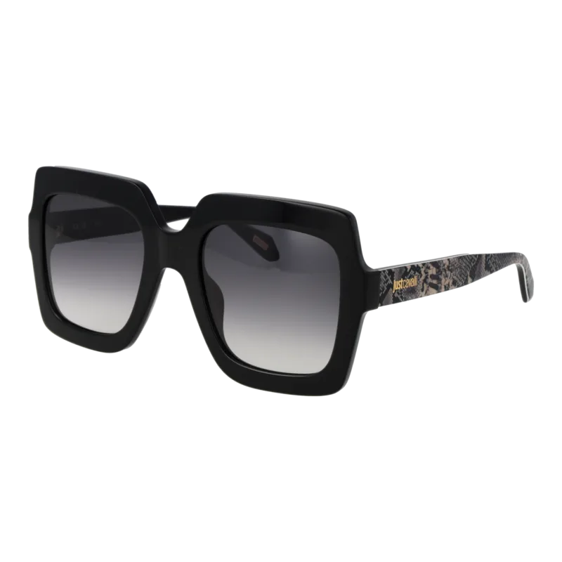 Just Cavalli SJC023 53700Y sunglasses side view