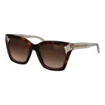 Just Cavalli SJC024V 5209AJ sunglasses side view
