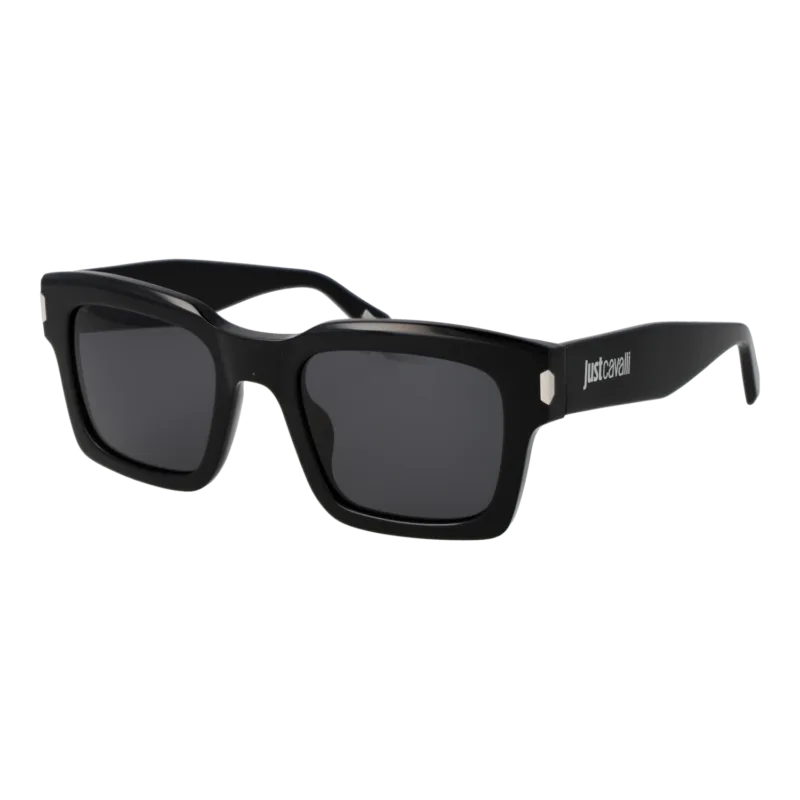 Just Cavalli SJC026 52700Y sunglasses side view