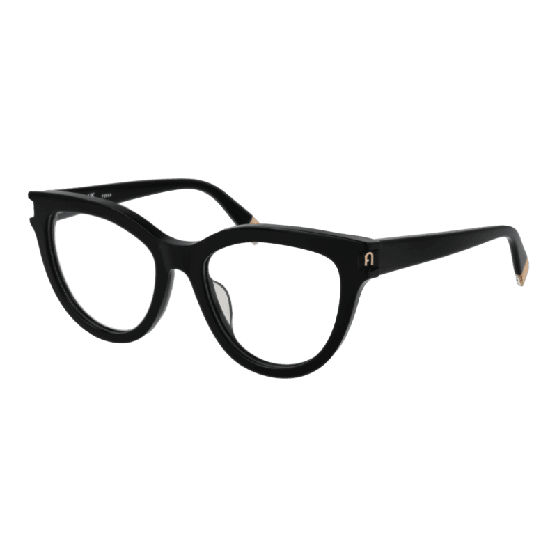 Furla VFU679V 51700Y optical frames side view