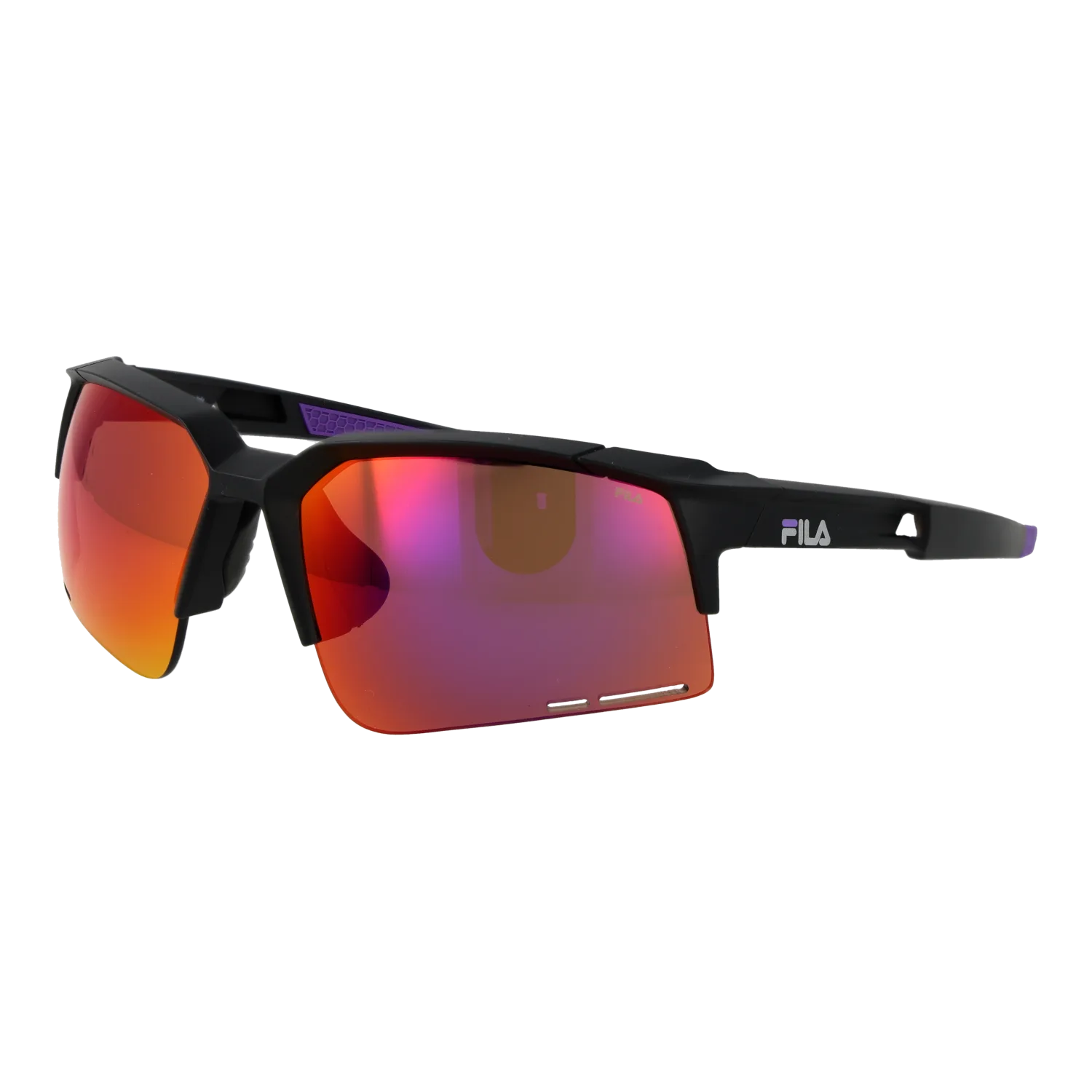 Fila SFI515 67U28V sunglasses side view