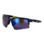 Fila SFI515 67U43B sunglasses side view