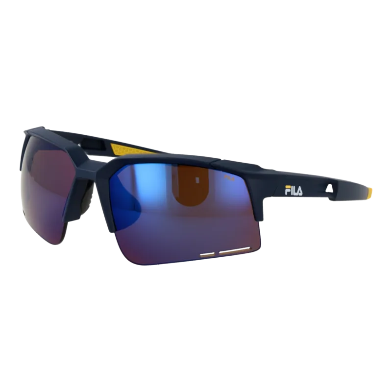 Fila SFI515 67U43B sunglasses side view