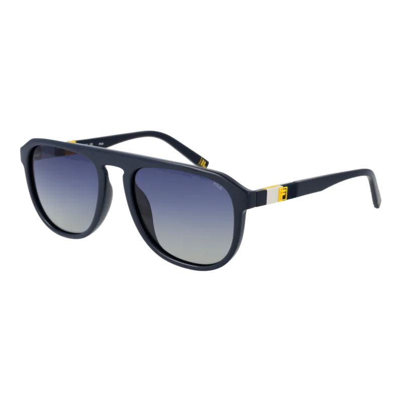 Fila SFI528 566EMP sunglasses side view