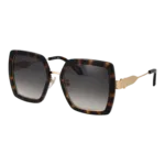 Just Cavalli SJC041 530978 sunglasses side view