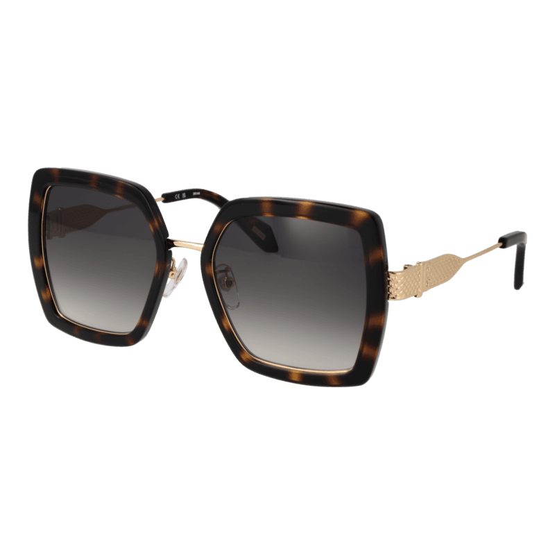 Just Cavalli SJC041 530978 sunglasses side view