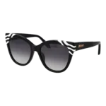 Just Cavalli SJC043V 550981 sunglasses side view