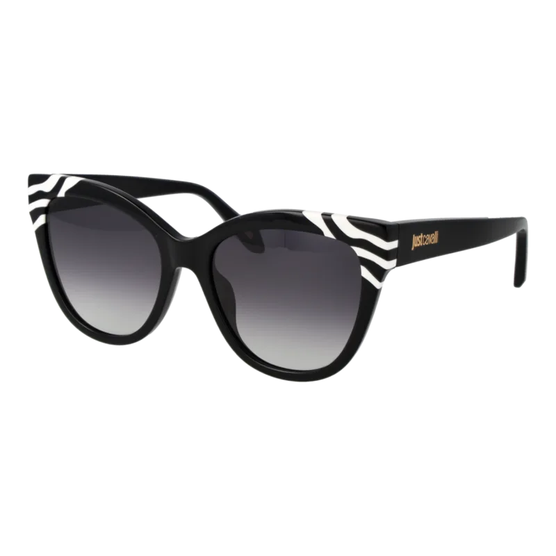 Just Cavalli SJC043V 550981 sunglasses side view