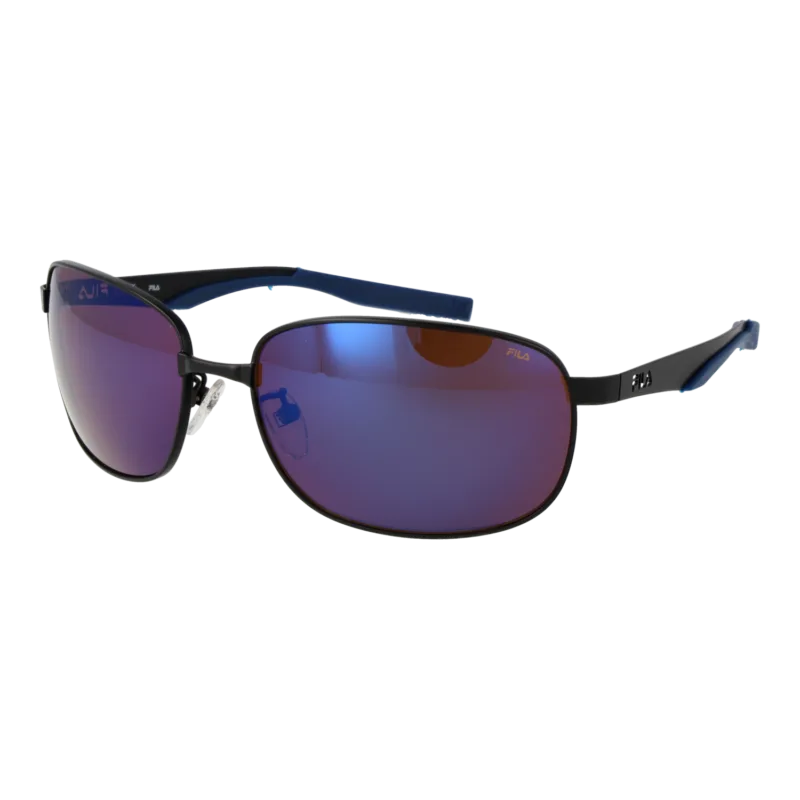 Fila SFI724 63531B sunglasses side view