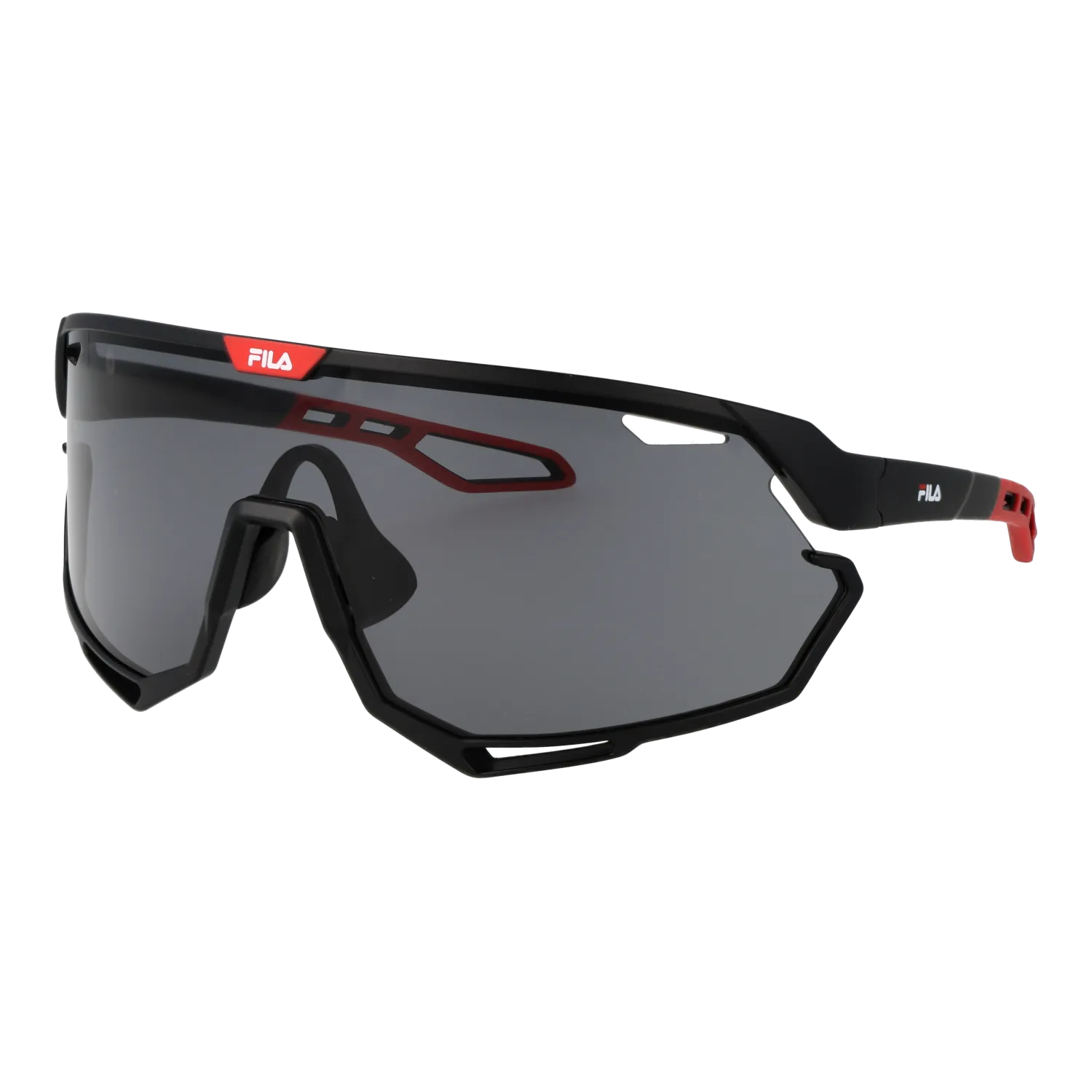 Fila SFI721 990U28 sunglasses side view