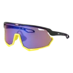 Fila SFI721 99507V sunglasses side view