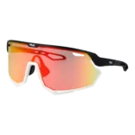 Fila SFI721 99U28R sunglasses side view
