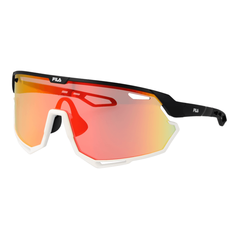 Fila SFI721 99U28R sunglasses side view