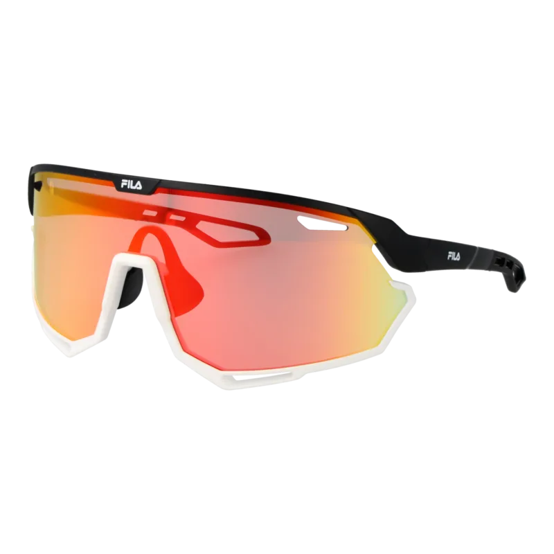 Fila SFI721 99U28R sunglasses side view