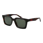 Fila SFI897 514BLV sunglasses side view