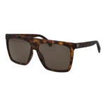 Fila SFI834 600Z74 sunglasses side view