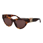Just Cavalli SJC109 530829 sunglasses side view
