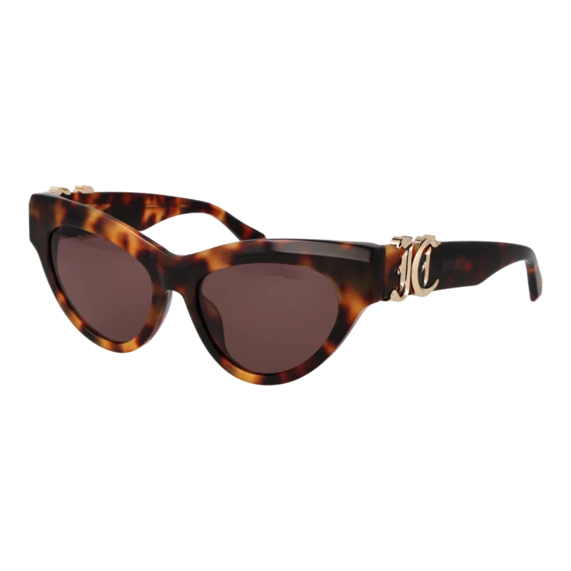 Just Cavalli SJC109 530829 sunglasses side view