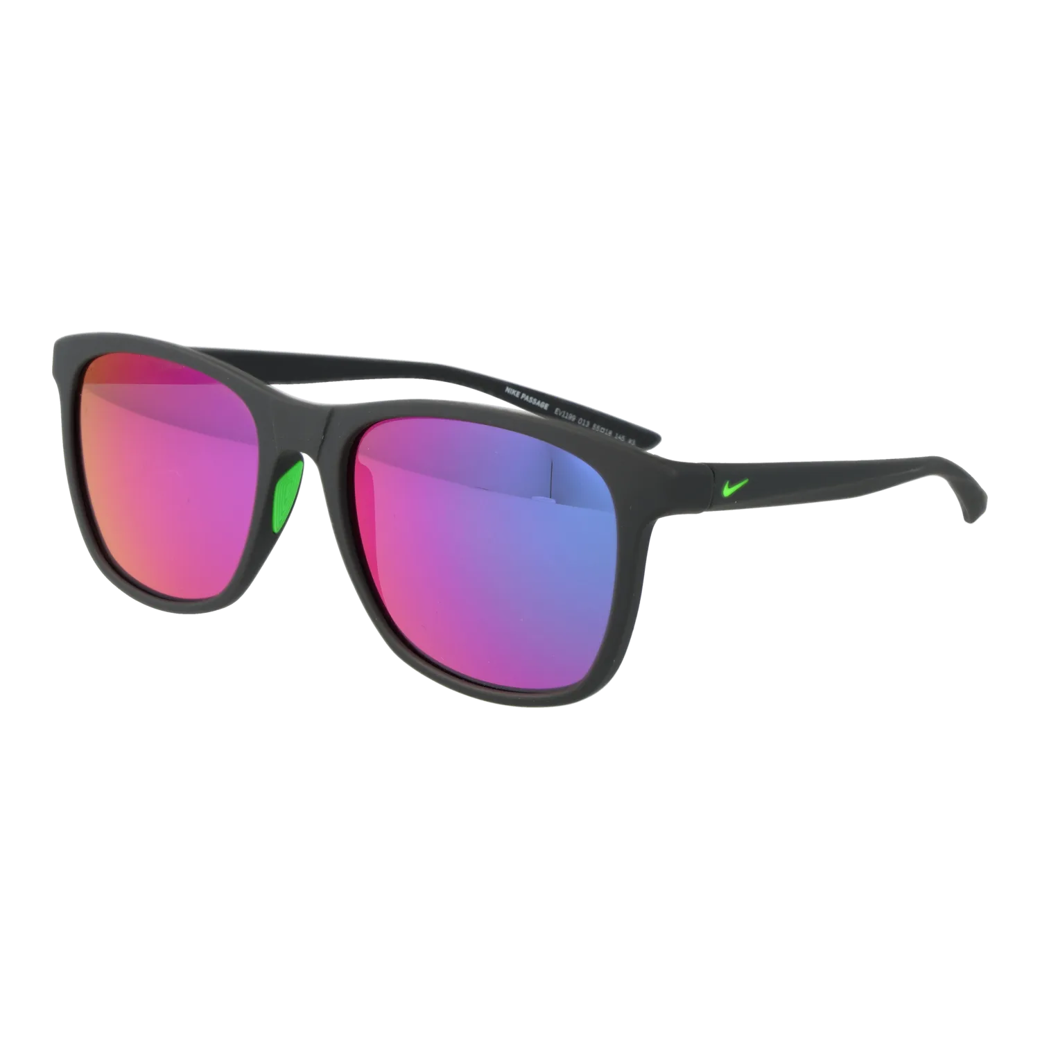 Nike EV1199 55013 sunglasses side view