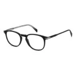 David Beckham DB 1160 4880719 optical frames side view