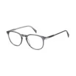 David Beckham DB 1160 50TX7 optical frames side view