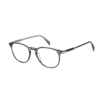 David Beckham DB 1160 50TX7 optical frames side view