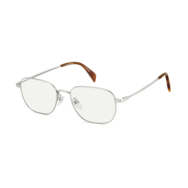 David Beckham DB 1168/F 52CTL optical frames side view