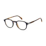 David Beckham DB 1140 49S9W optical frames side view