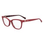 Moschino Love MOL639 540HZ optical frames side view