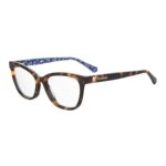 Moschino Love MOL639 542VM optical frames side view