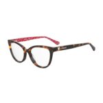 Moschino Love MOL640 542VM optical frames side view