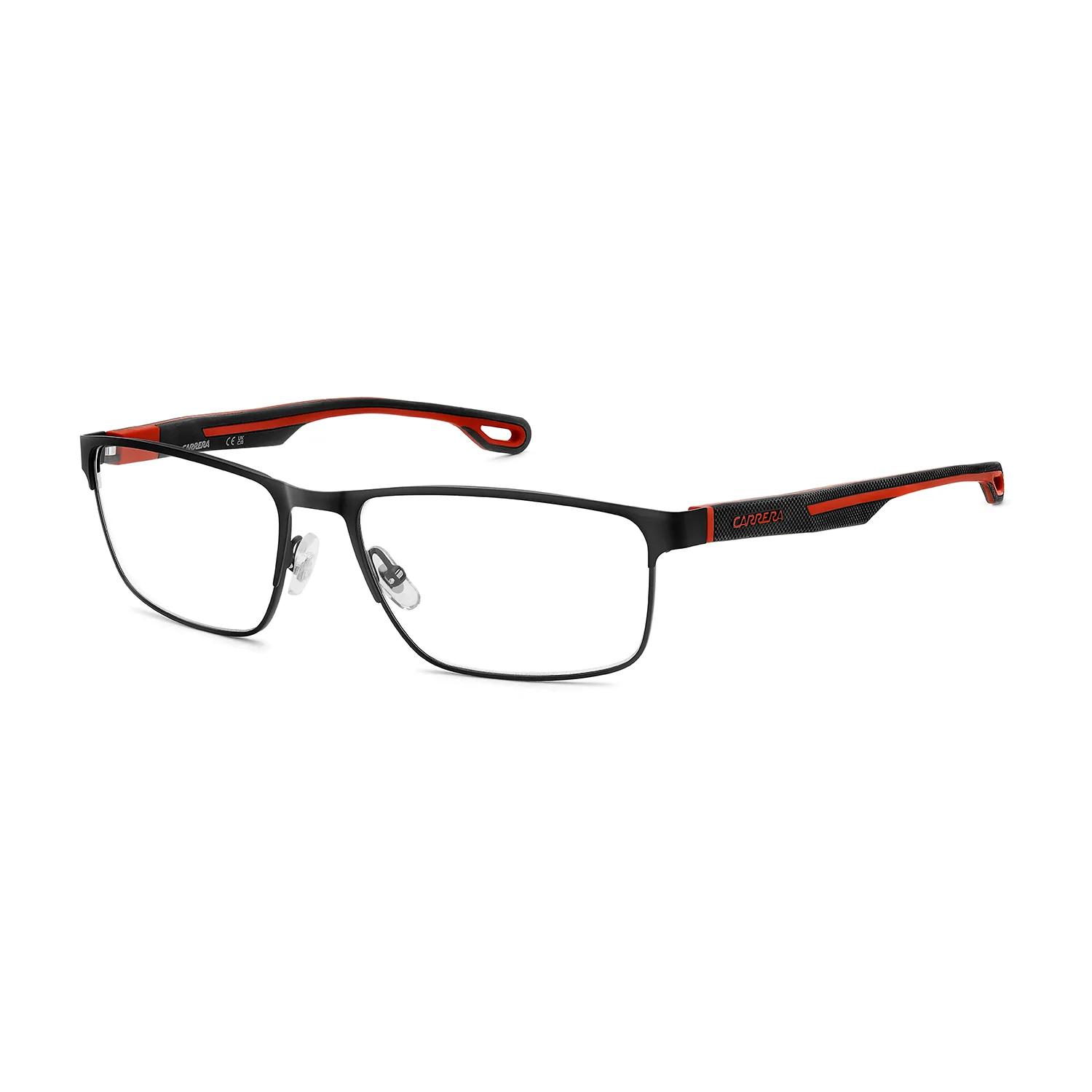 Carrera CARRERA 4417 57BLX17 optical frames side view