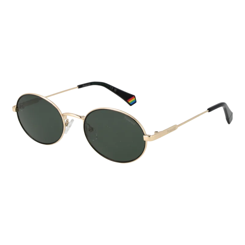 Polaroid PLD 6228/S/X 532M2UC sunglasses side view