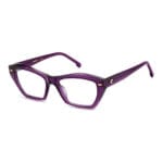 Carrera CARRERA 3053 53B3V optical frames side view