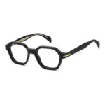 David Beckham DB 7140 4800320 optical frames side view