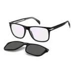 David Beckham DB 1188/C 5780717 optical frames side view
