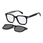 David Beckham DB 7143/C 5180721 optical frames side view