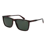 Polaroid PLD 4180/S 58086UC sunglasses side view