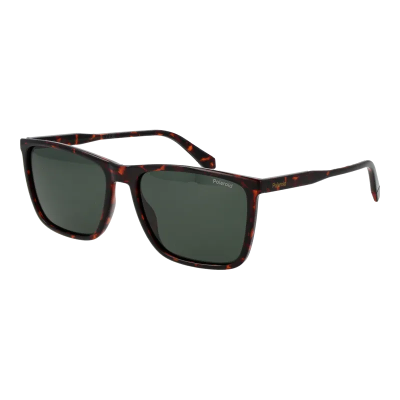 Polaroid PLD 4180/S 58086UC sunglasses side view