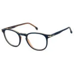 Carrera CARRERA 352 49KY221 optical frames side view