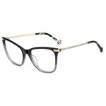 Carolina Herrera HER 0287/G 55EDM18 optical frames side view