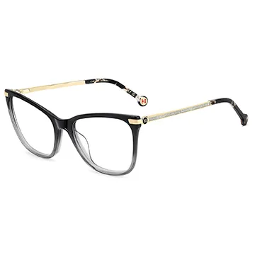 Carolina Herrera HER 0287/G 55EDM18 optical frames side view