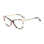 Carolina Herrera HER 0287/G 55HT818 optical frames side view